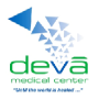 Deva Medical Center logo
