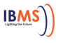 IBMS LTD logo