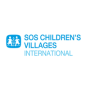 SOS Children’s Villages International (SOS CVI)  logo