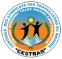 CESTRAR (Rwanda Workers’ Trade Union Confederation) logo