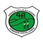 Green Hills Academy logo