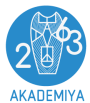 AKADEMIYA2063 logo