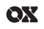 OX Delivers logo