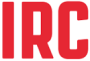 IRC Rwanda logo