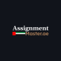 Assignment Master UAE logo