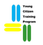 Young Citizen Training Program logo