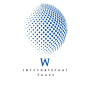 W International Tours Ltd logo