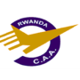 Rwanda Civil Aviation Authority (RCAA)  logo