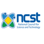 National Council for Science and Technology (NCST)  logo
