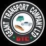 Geant Transport Company Ltd logo