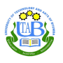 University of Technology and Arts of Byumba” (UTAB)  logo