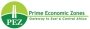 Prime Economic Zones Ltd  logo