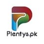 Plentys pk logo