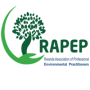 Rwanda Association of Professional Environmental Practitioners (RAPEP)  logo