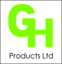 Green Harvest Products Ltd logo