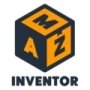 AMZ Inventor logo