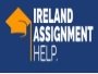 Ireland Assignment Help logo