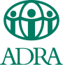 Adventist Development and Relief Agency (ADRA) logo