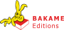 Bakame Editions logo
