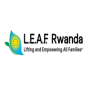 L.E.A.F. Rwanda Ltd logo