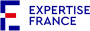 Expertise France logo