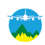 Rwanda Association of Travel Agencies (RATA) logo
