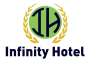 Infinity Hotel  logo