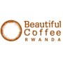 Beautiful Coffee Rwanda (BCR)  logo