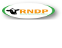 Rwanda National Dairy Platform (RNDP)  logo