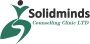 SolidMinds Counceling Clinic Ltd logo