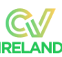 CV Ireland logo