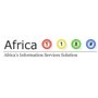 Africa 118 Inc. logo