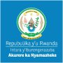 Nyamasheke District logo