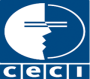 CECI - Rwanda Office logo