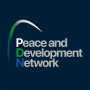 Peace and Development Network  logo