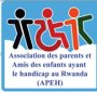 Association des Parents et Amis des Enfants ayant Le Handicap au Rwanda (APEH) logo