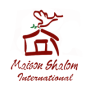 Maison Shalom logo