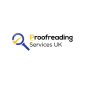 Proofreading Services UK logo