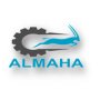 ALMAHA for Industry logo