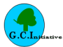 Green Cover Initiative RWANDA (GCI RWANDA) logo