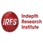 Indepth Research Institute logo