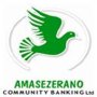 Amasezerano Community Banking (ACB) Ltd  logo