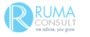 RUMA Consult logo