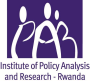 Institute of Policy Analysis and Research (IPAR)  logo