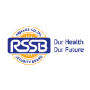 Rwanda Social Security Board(RSSB) logo