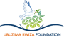 Ubuzima Bwiza Foundation (UBF) logo