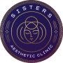 sister aesthetic clinic logo