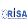 Rwanda Information Society Autority (RISA) logo