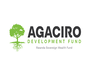 Agaciro Development Fund (AgDF) logo