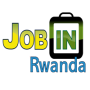 Job in Rwanda logo
